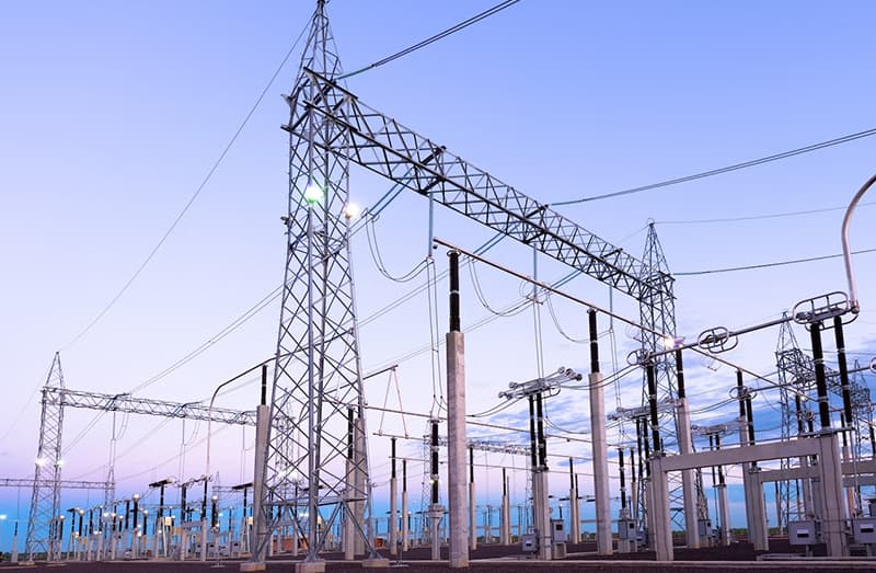 Electrical Power sector