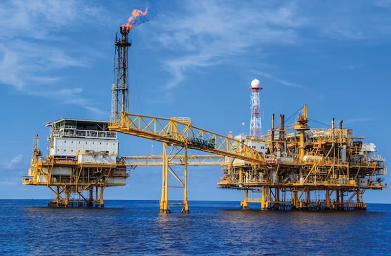 Oil & Gas sector