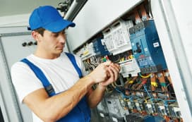 Technician category