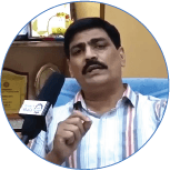 Dr. Vishwa Ratna Mishra